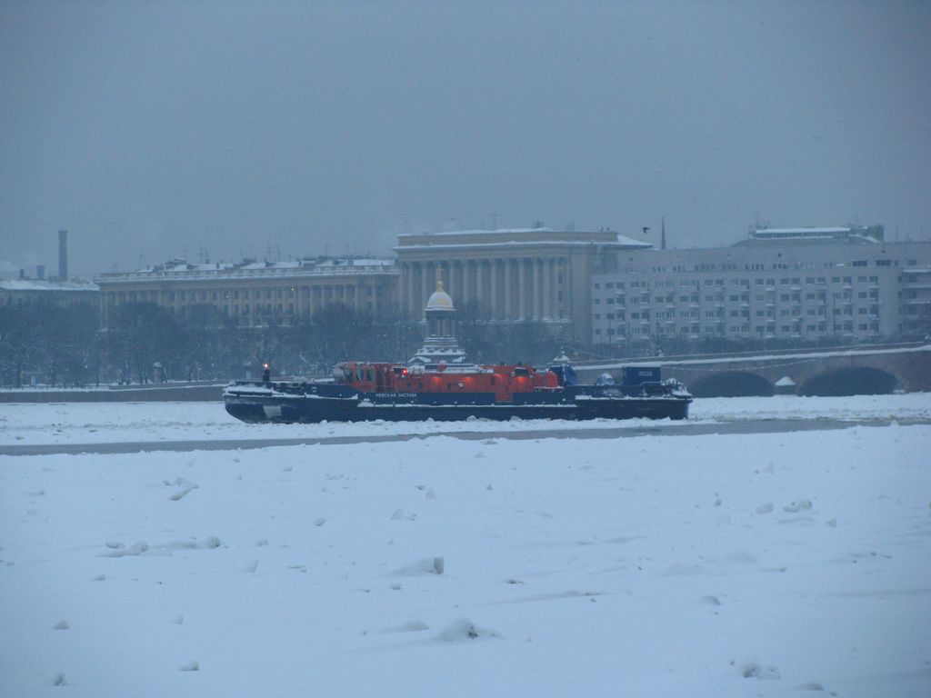 Невская Застава