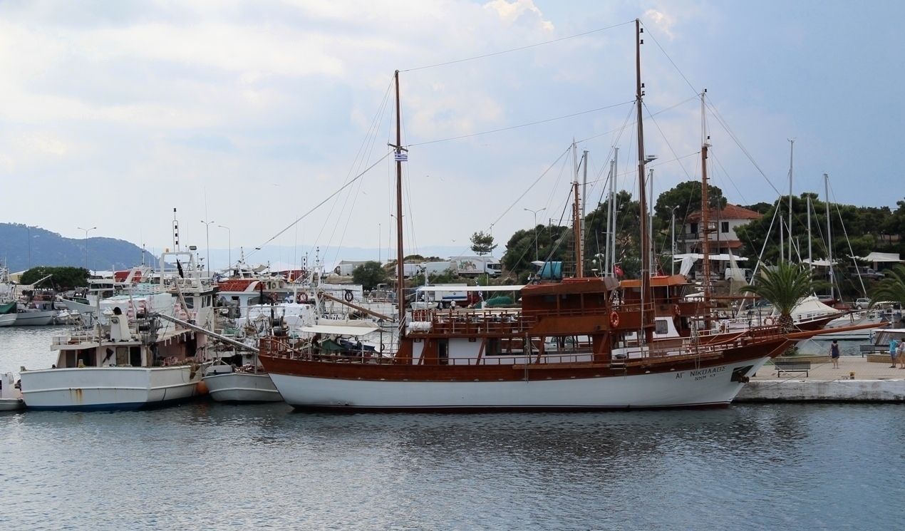 Agios Nikolaos