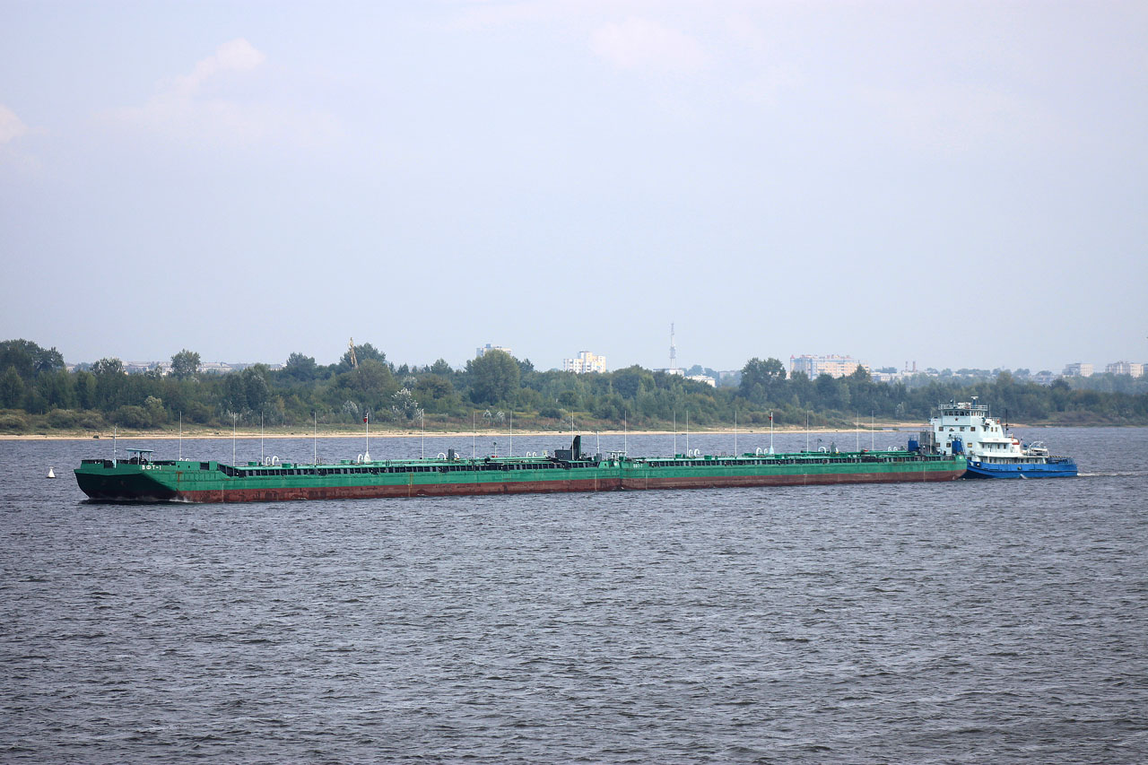 ВФТ-1, ВФТ-7, ОТ-2055