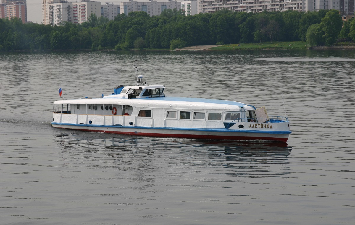 Ласточка