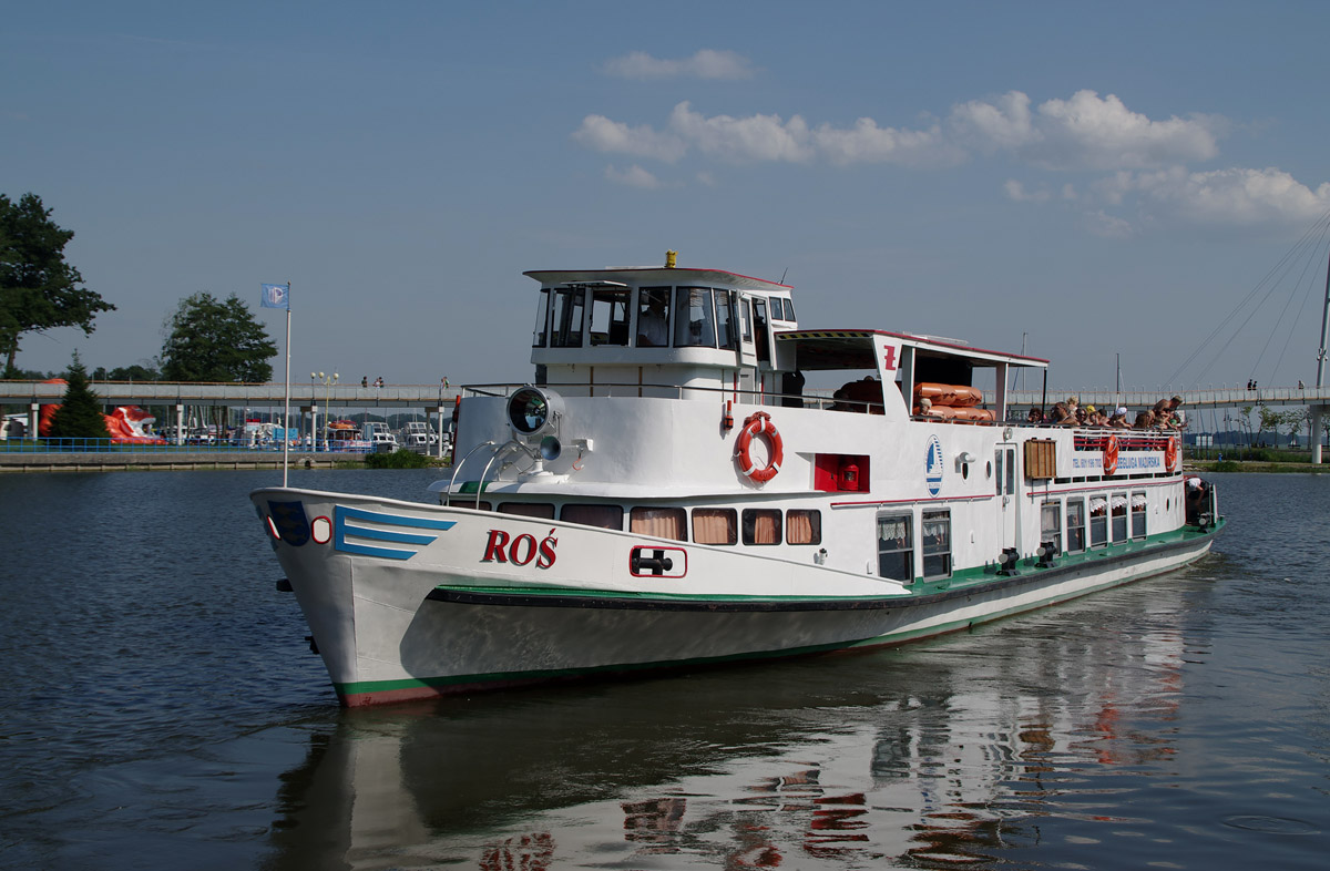 Roś