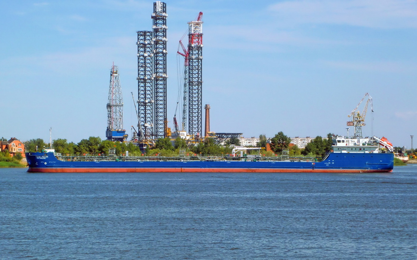 Герой России Пятницких