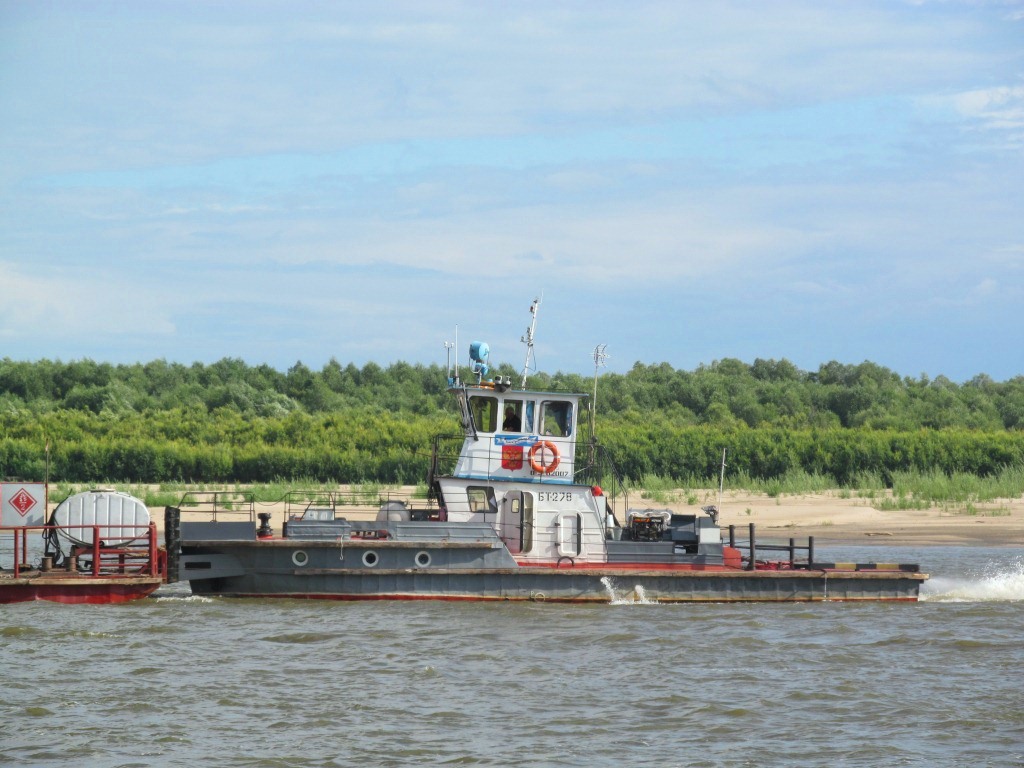 БТ-278