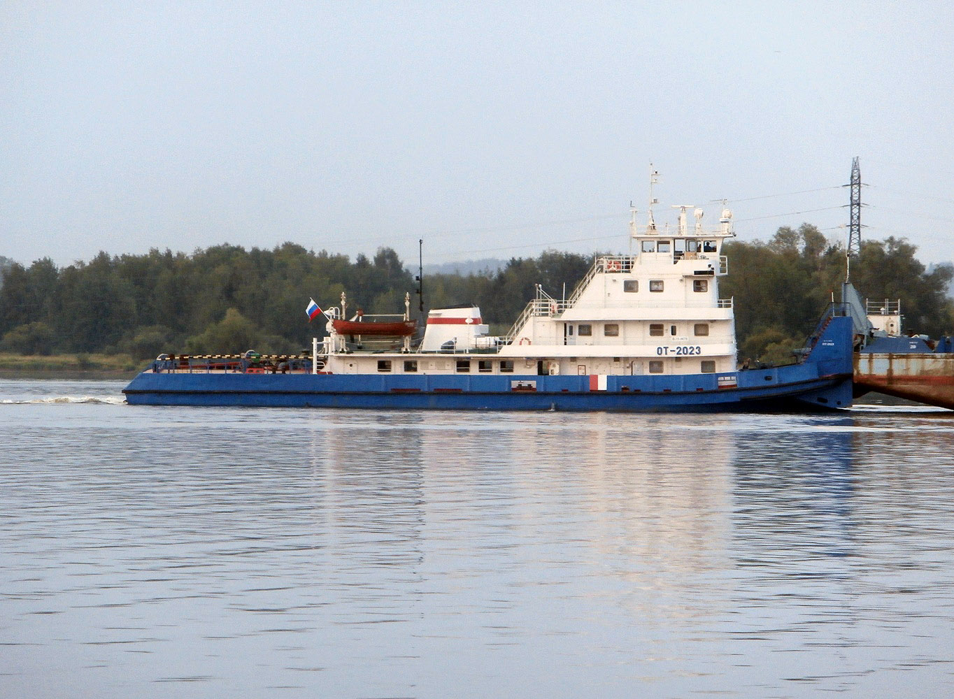 ОТ-2023