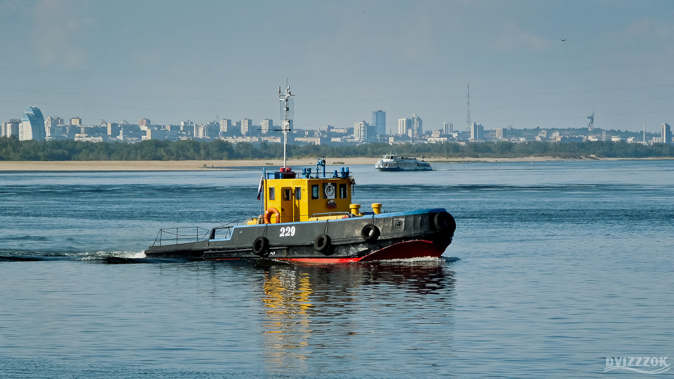 РБТ-229