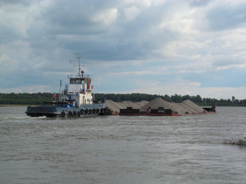 Платан-7, МП-615