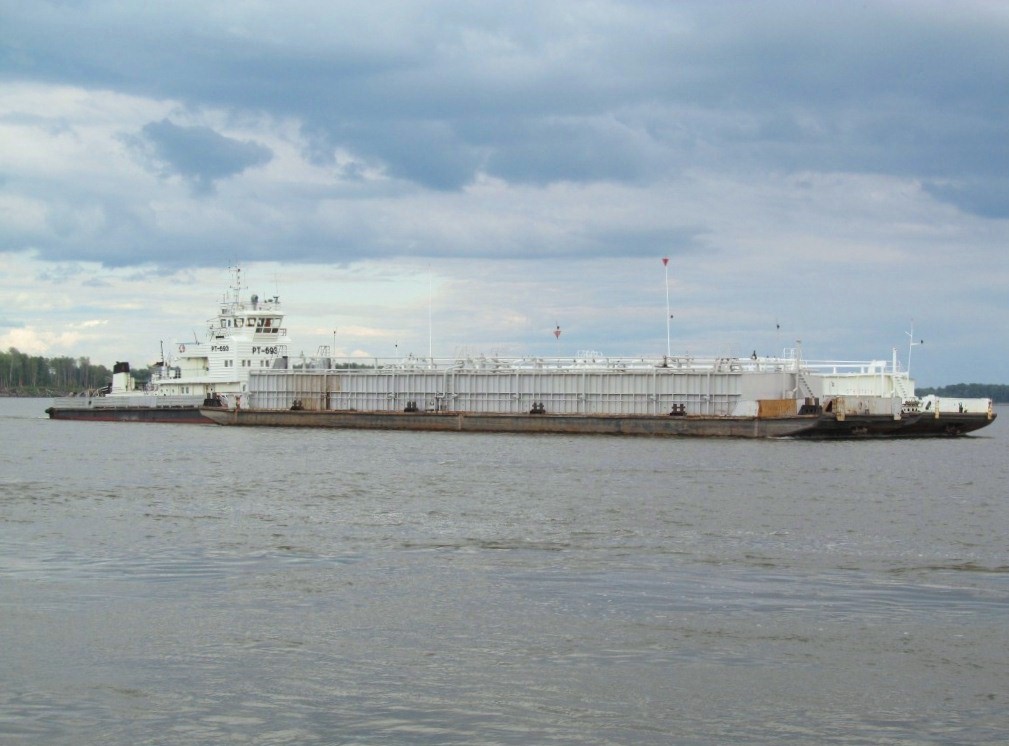 РТ-693, Н-901