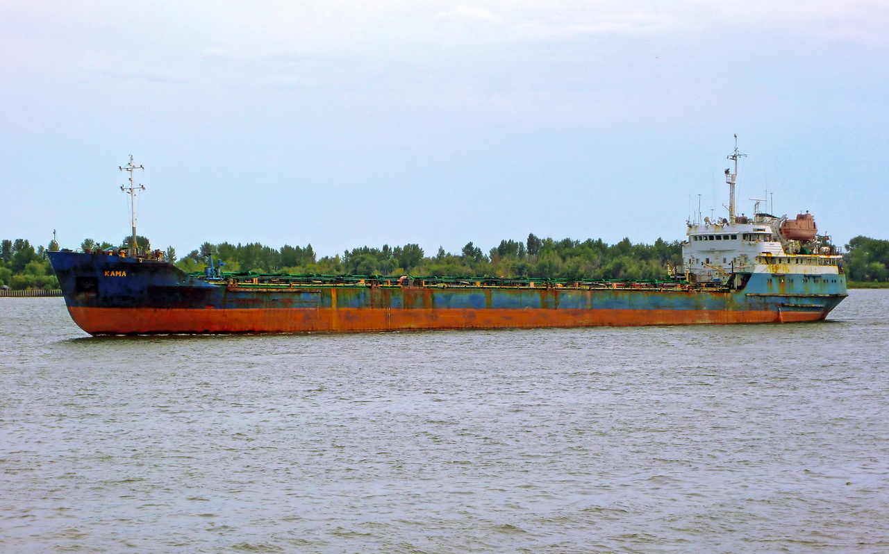 Кама