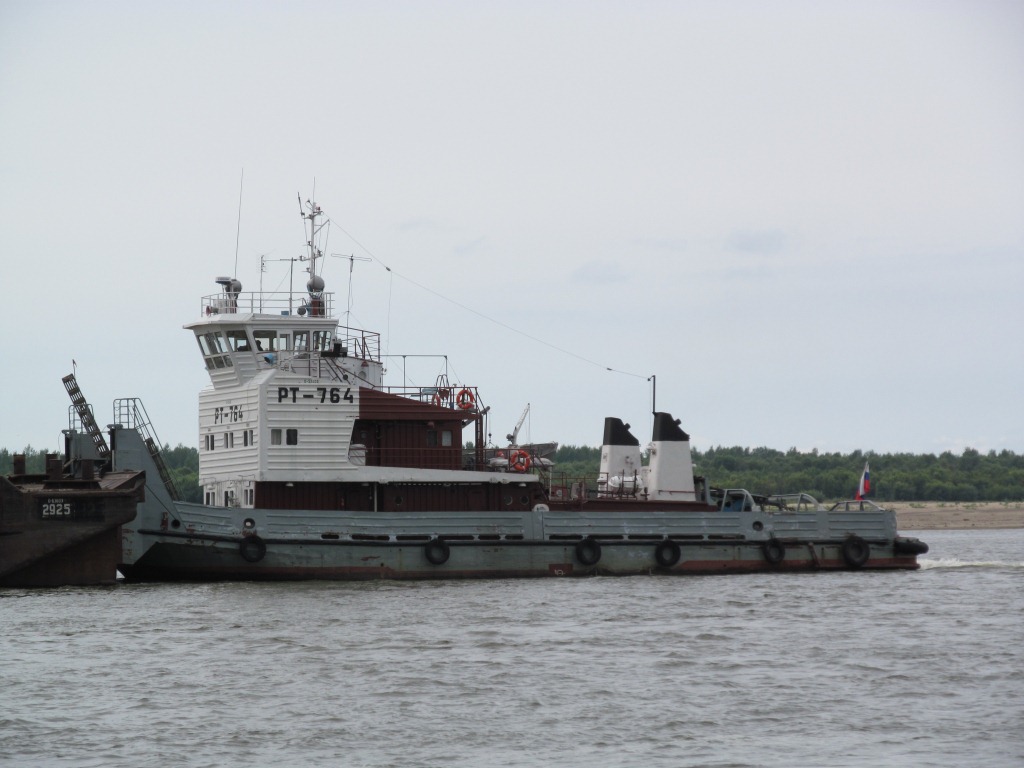 РТ-764