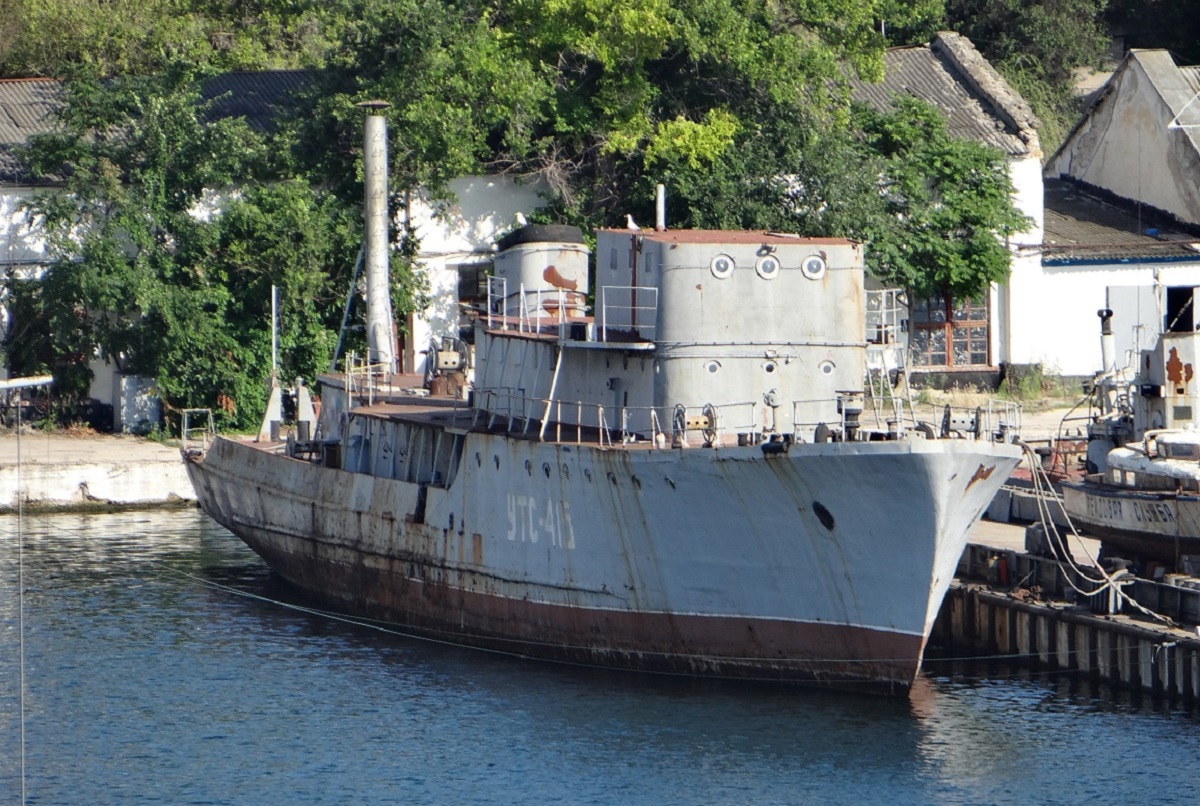 УТС-415