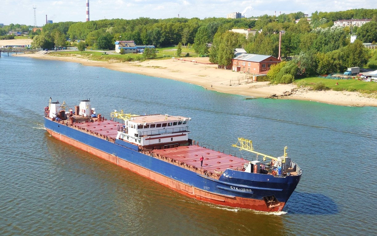 СТК-1008
