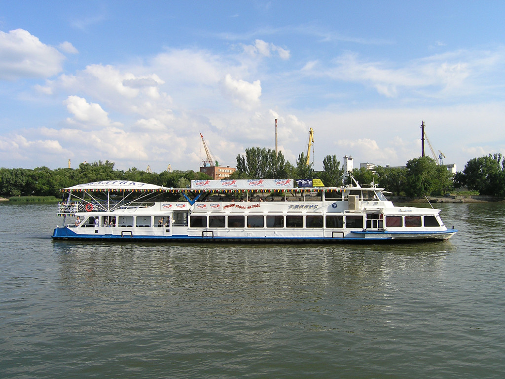 Танаис