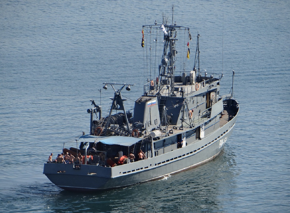 ВМ-154