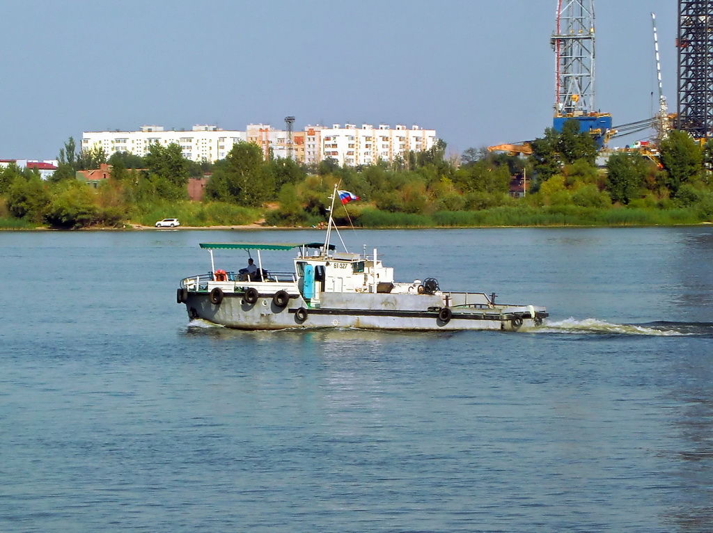 БТ-327