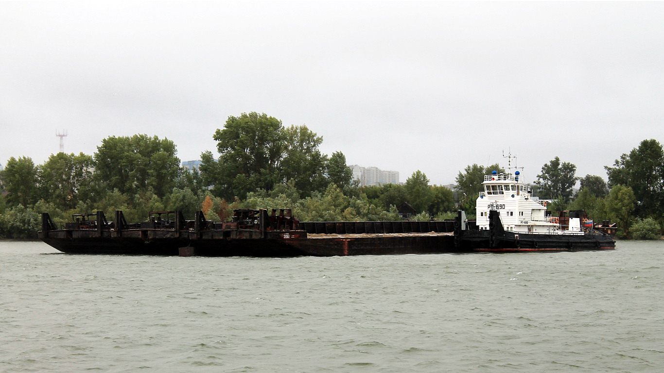 3061, РТ-690