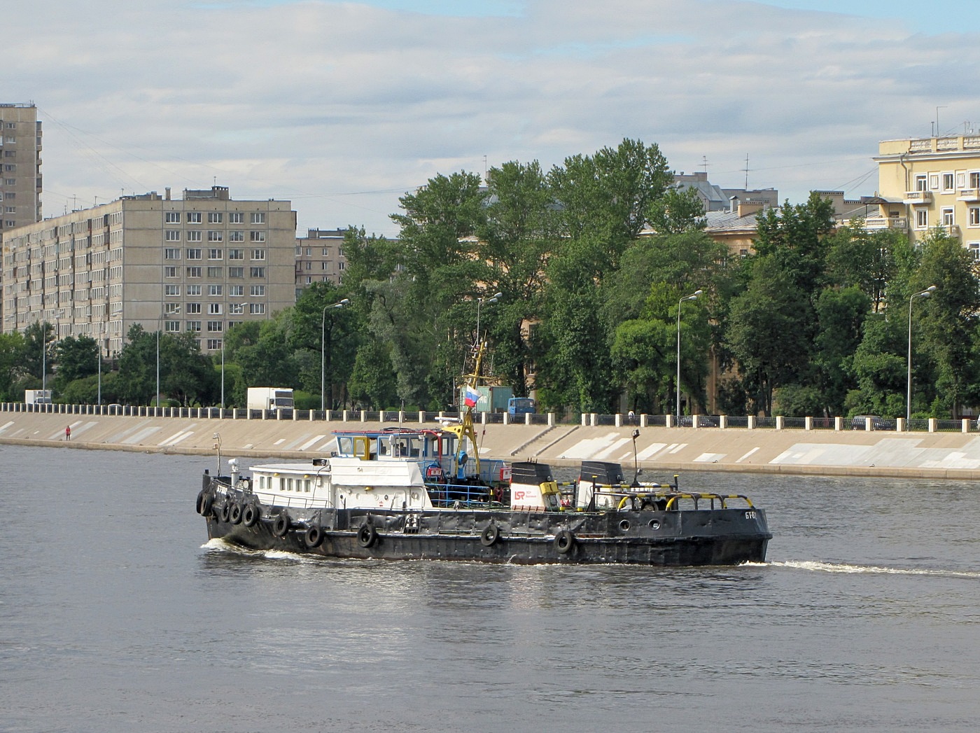 БТ-802