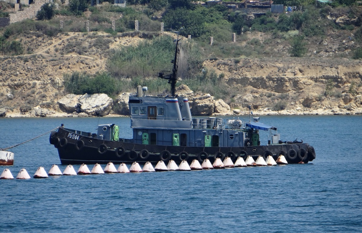 РБ-244