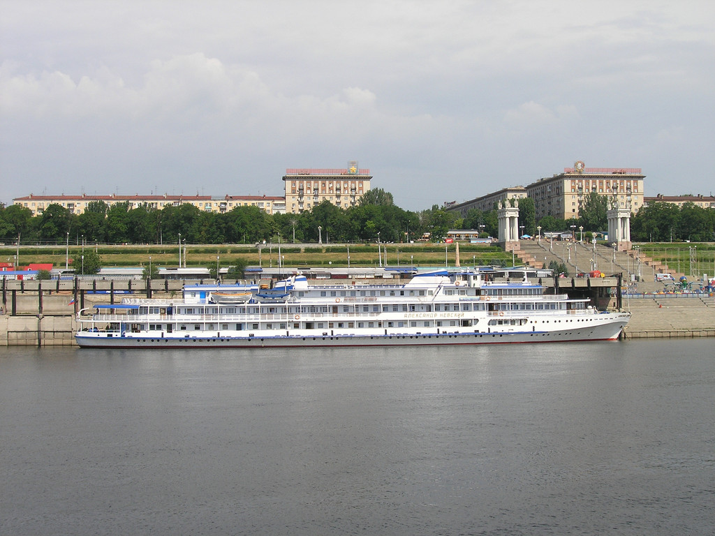 Александр Невский