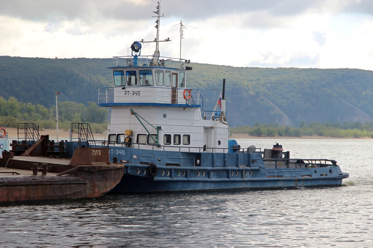 РТ-345