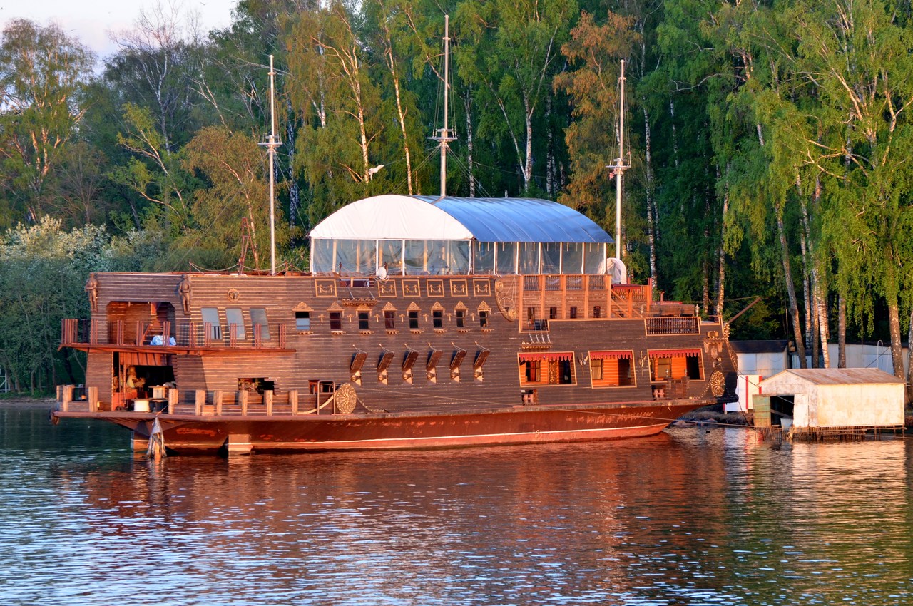Виконт