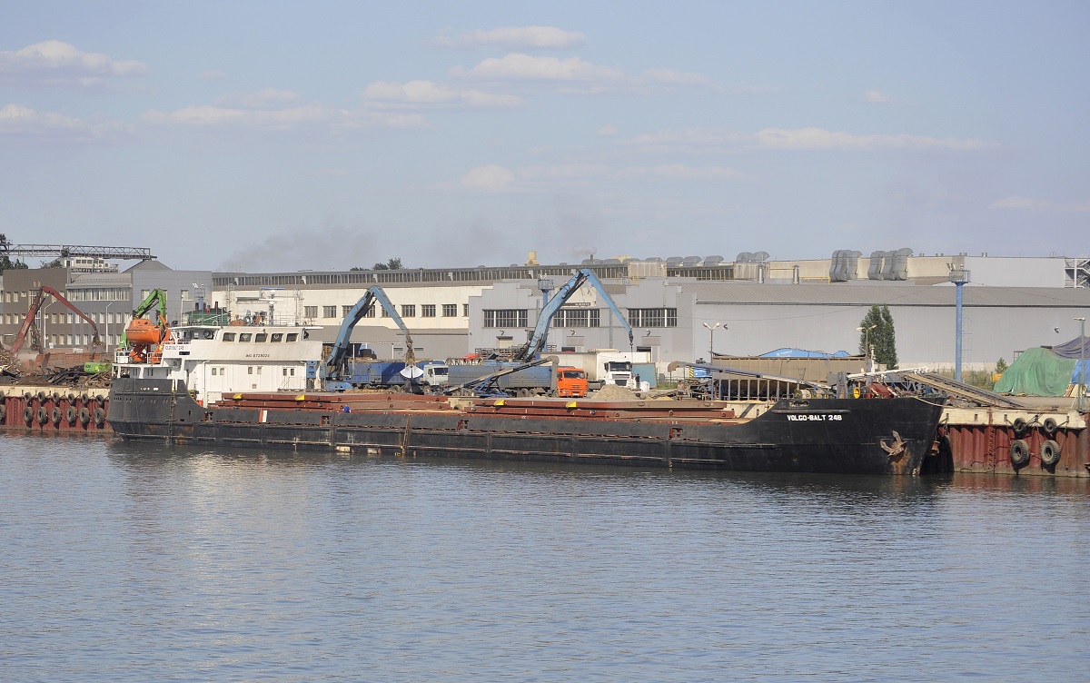Volgo-Balt 248
