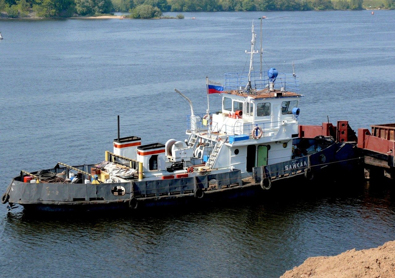 Байкал