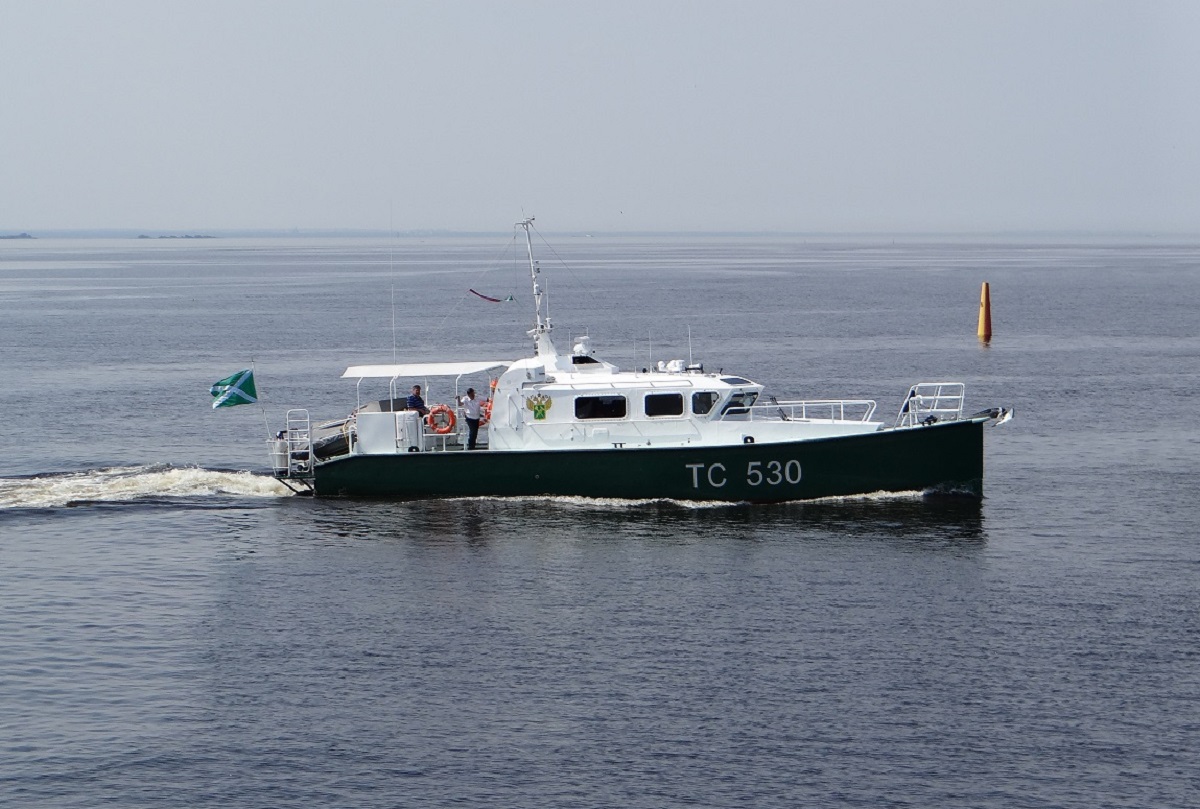 ТС-530
