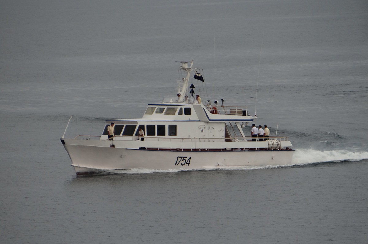 КСВ-1754