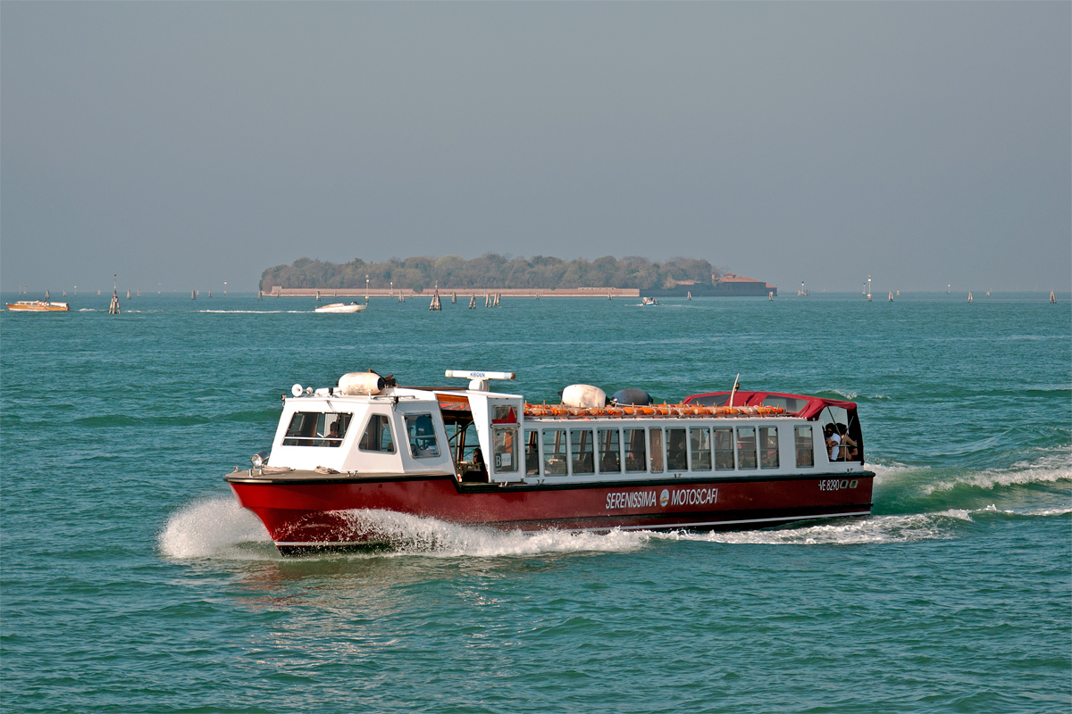 Bucintoro II