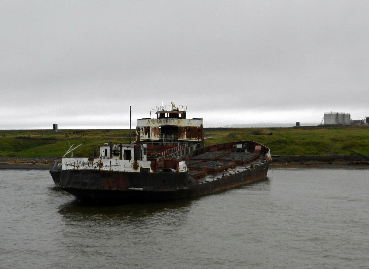Л-1132. Ленский бассейн