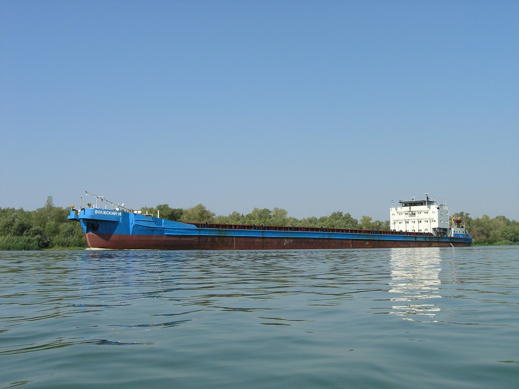 Волжский-18