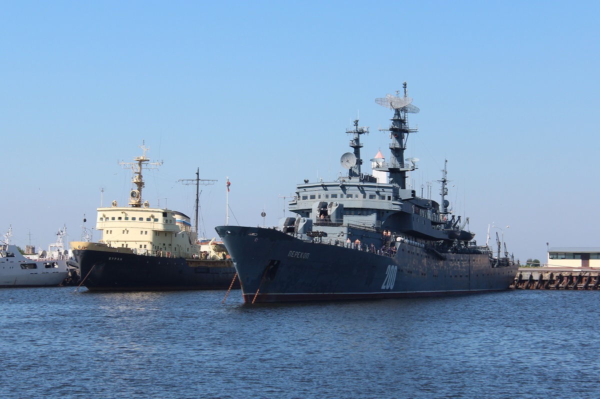 Буран