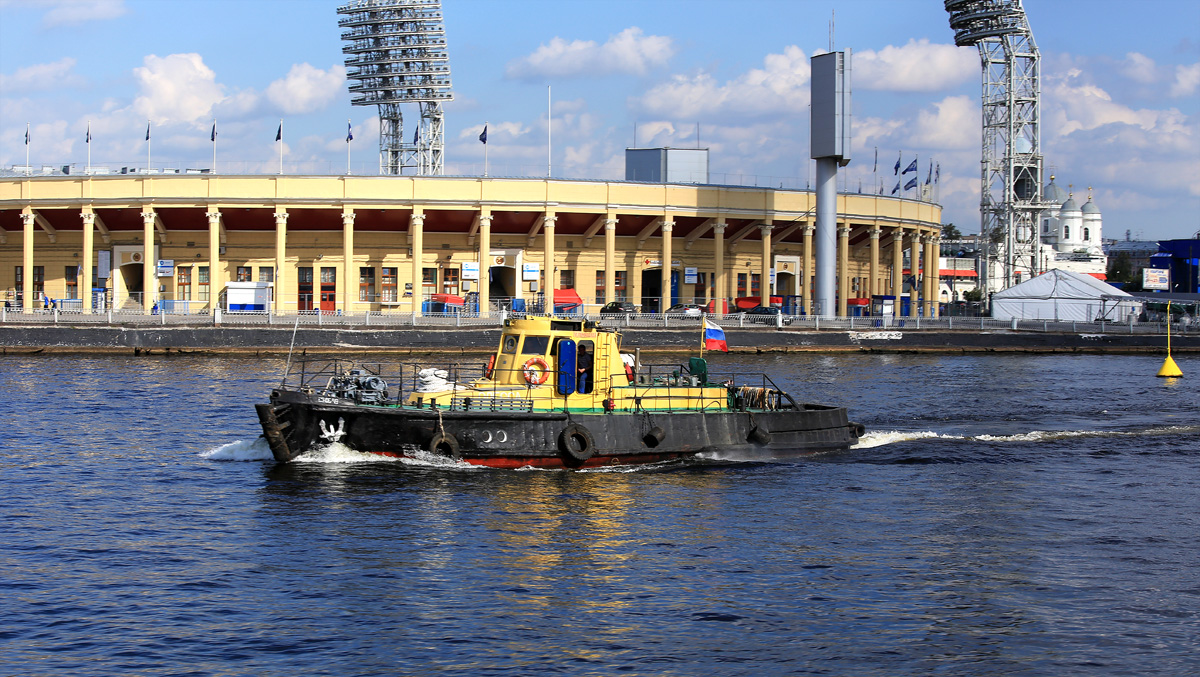 Одесса
