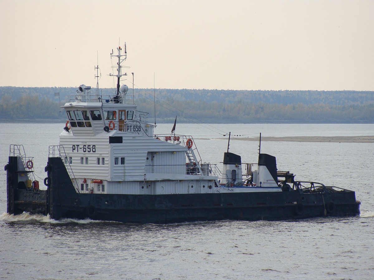 РТ-658