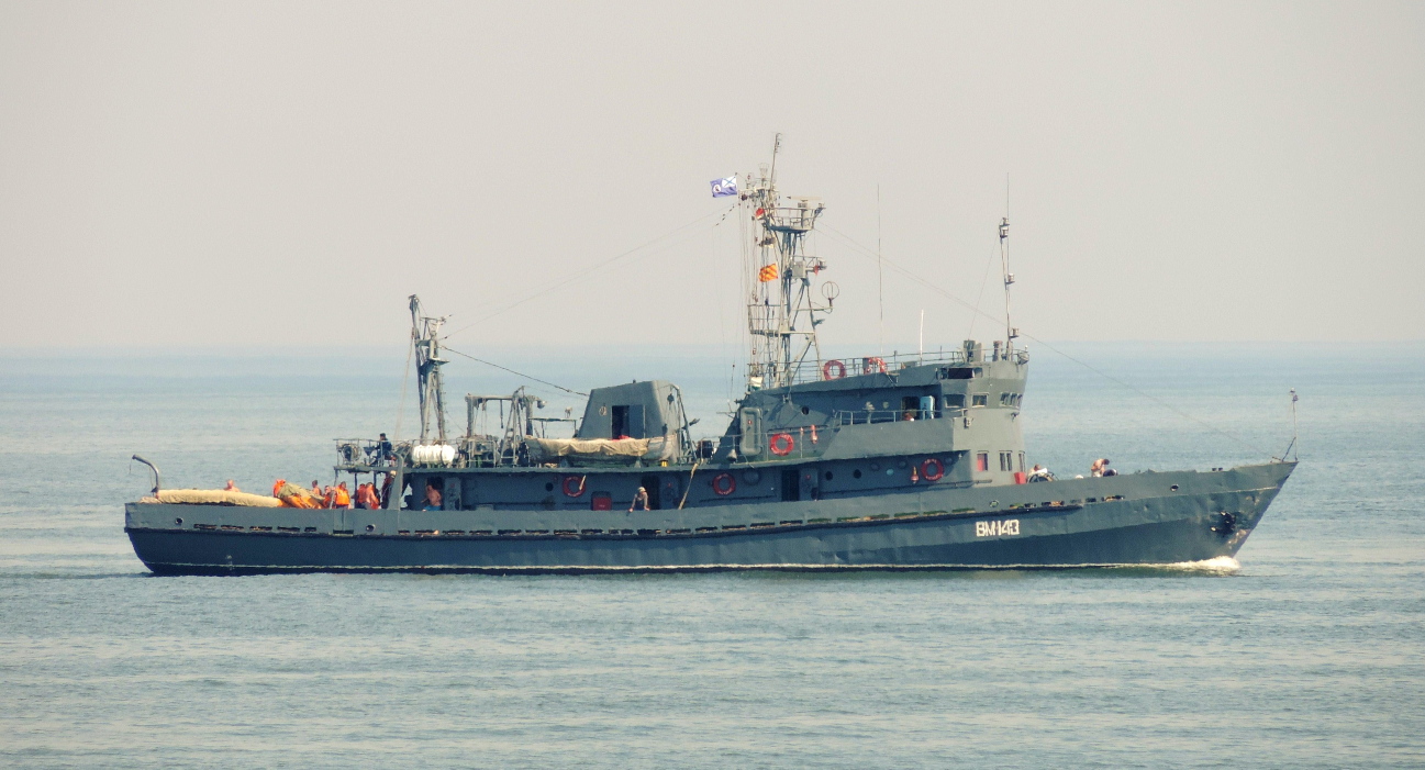 ВМ-143