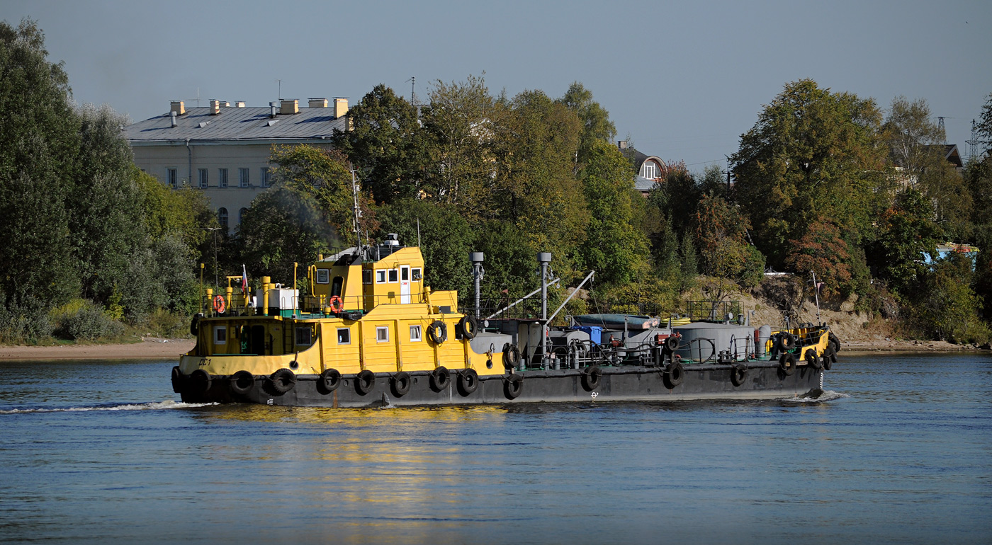 ОС-1