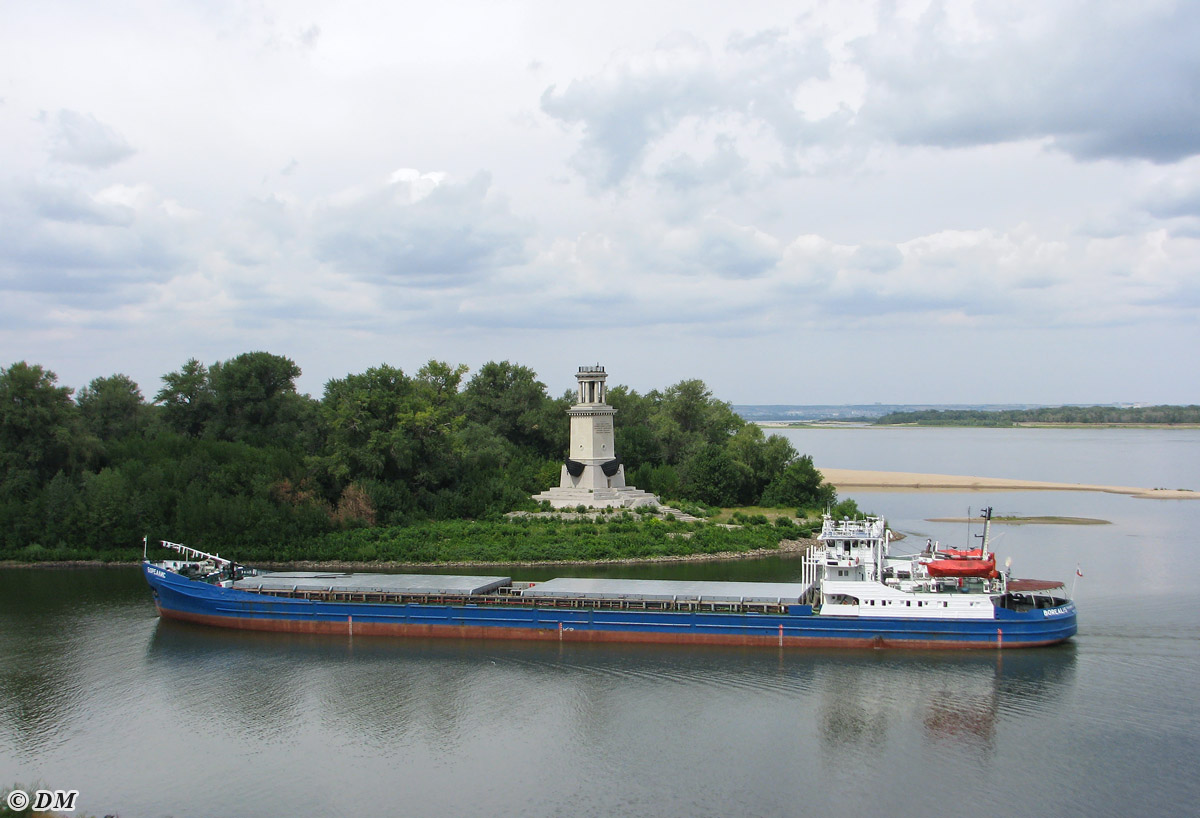 Бореалис