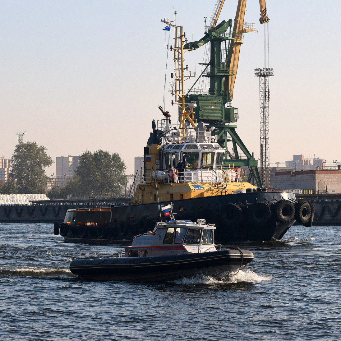РЛА 21-68