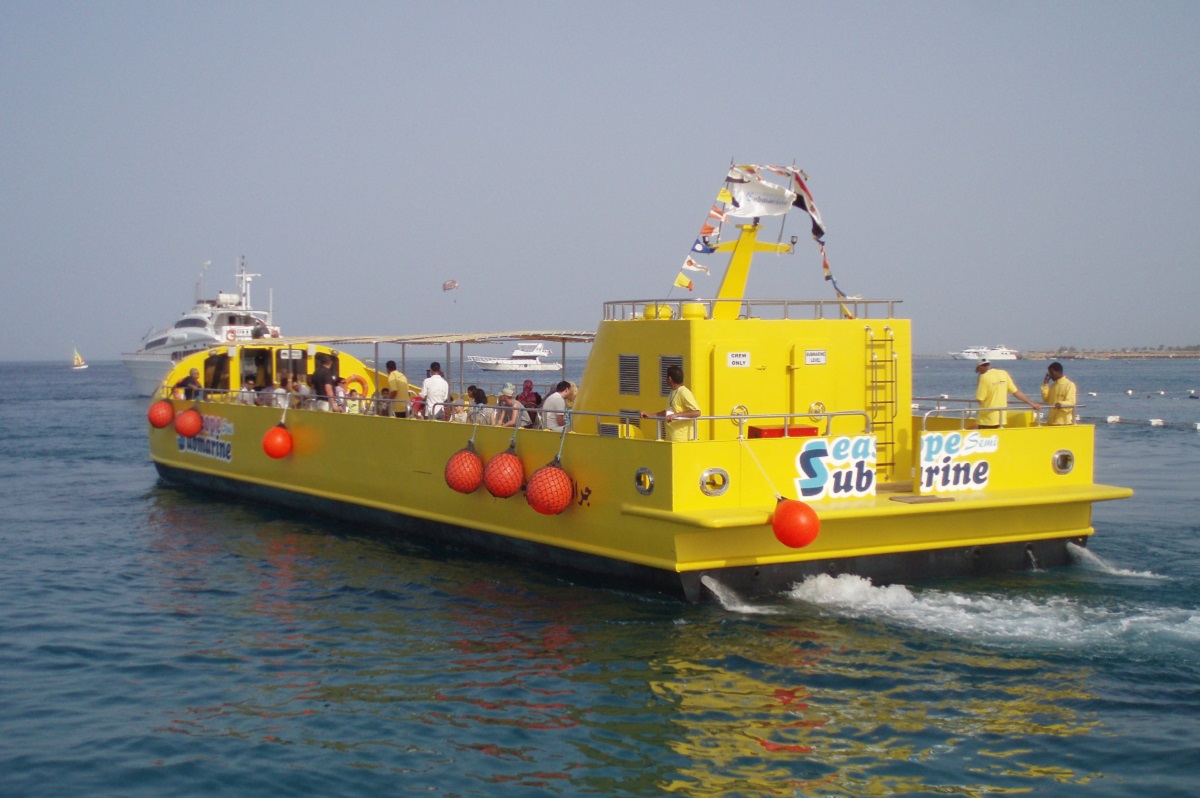 Seascope S77