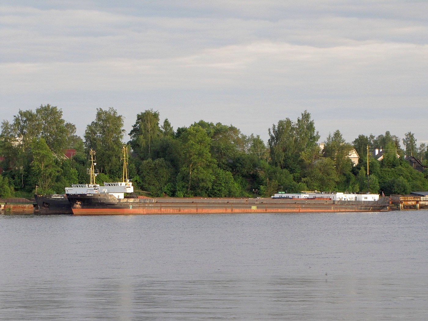 Невский-34