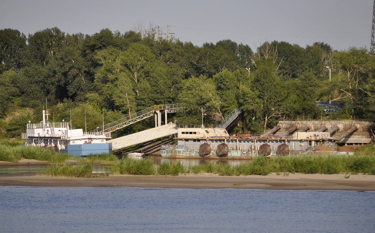 РН-6х320, РН-6х320