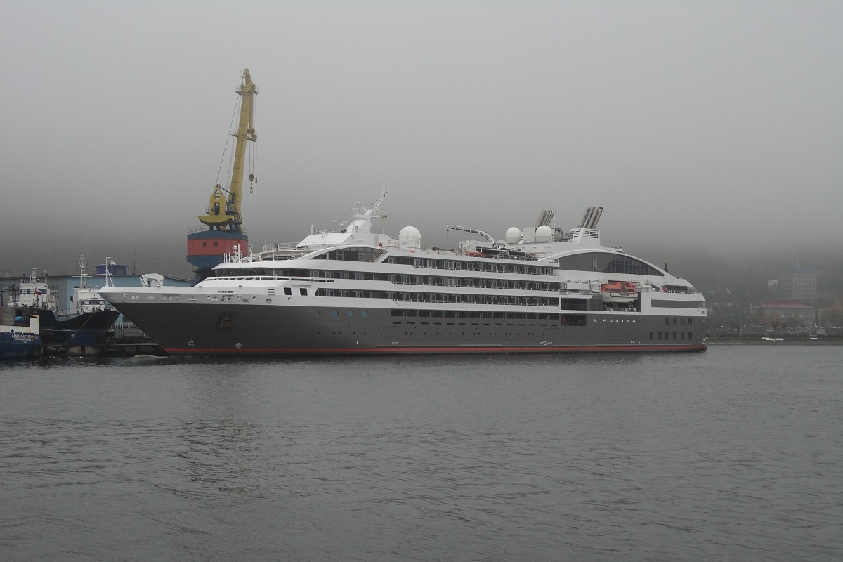 L`Austral