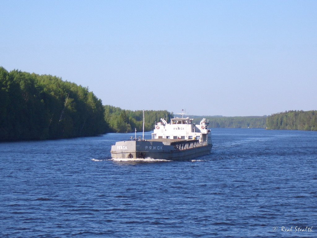 Ряжск