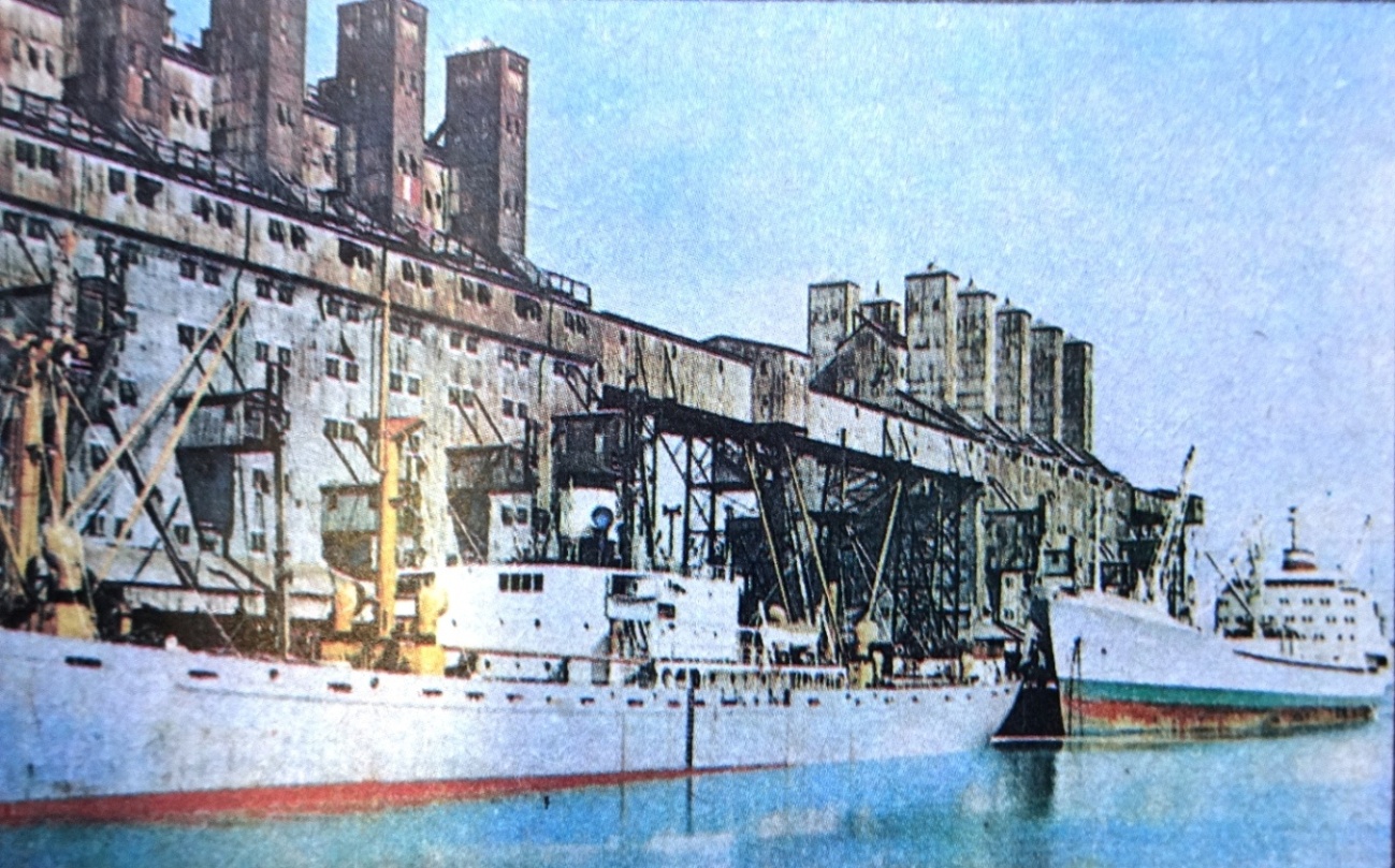 Неопознанное судно - тип Красноград. Unidentified ships, Книги, фотоальбомы и периодические издания