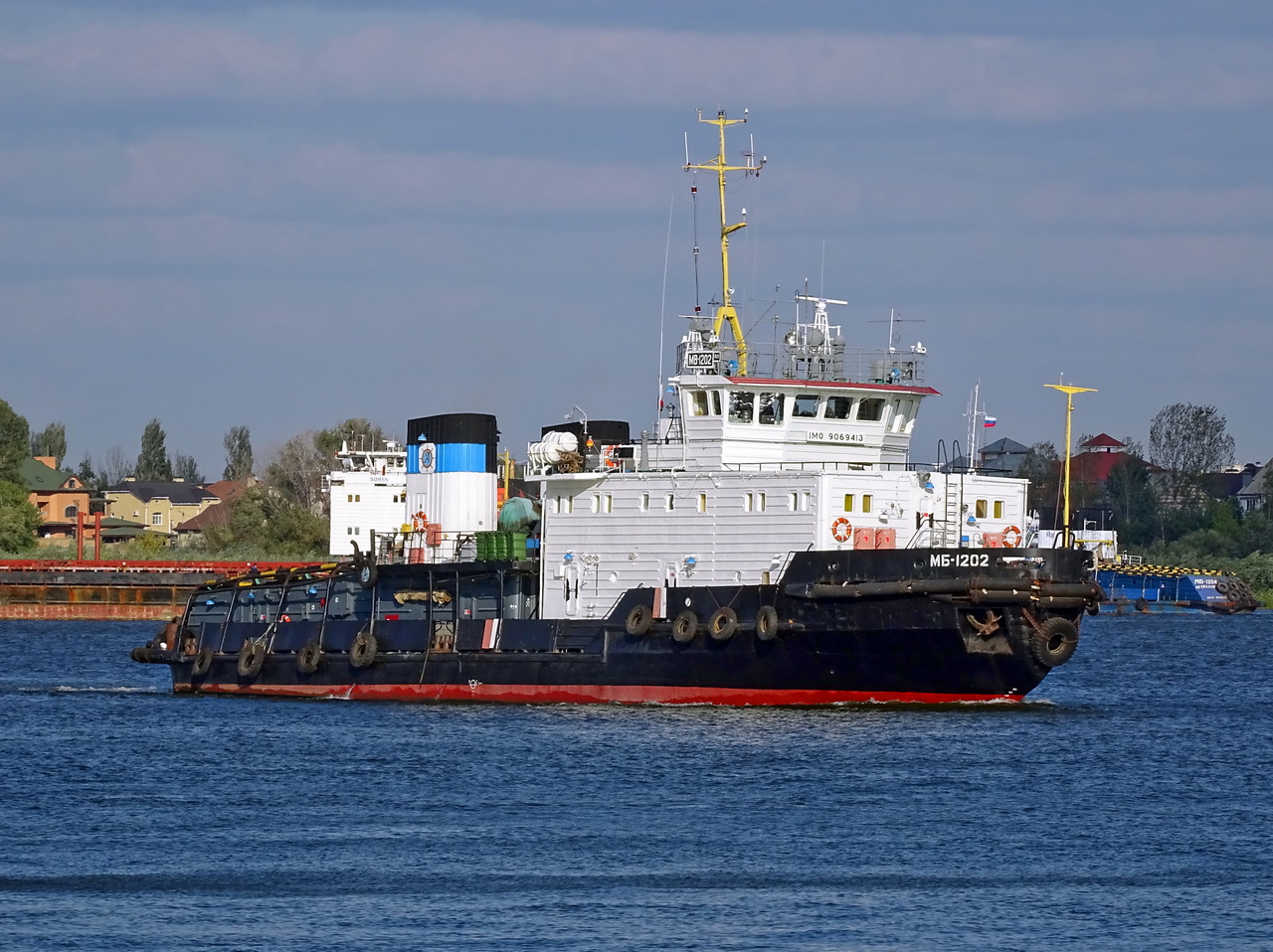 МБ-1202