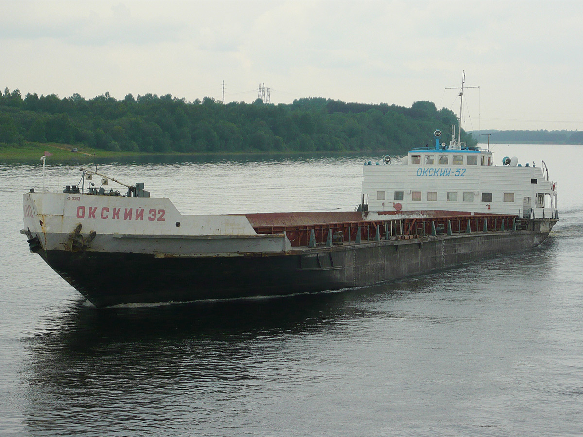 Окский-32