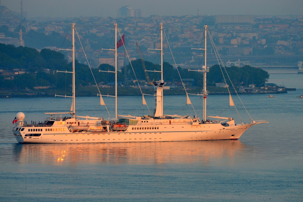 Wind Star