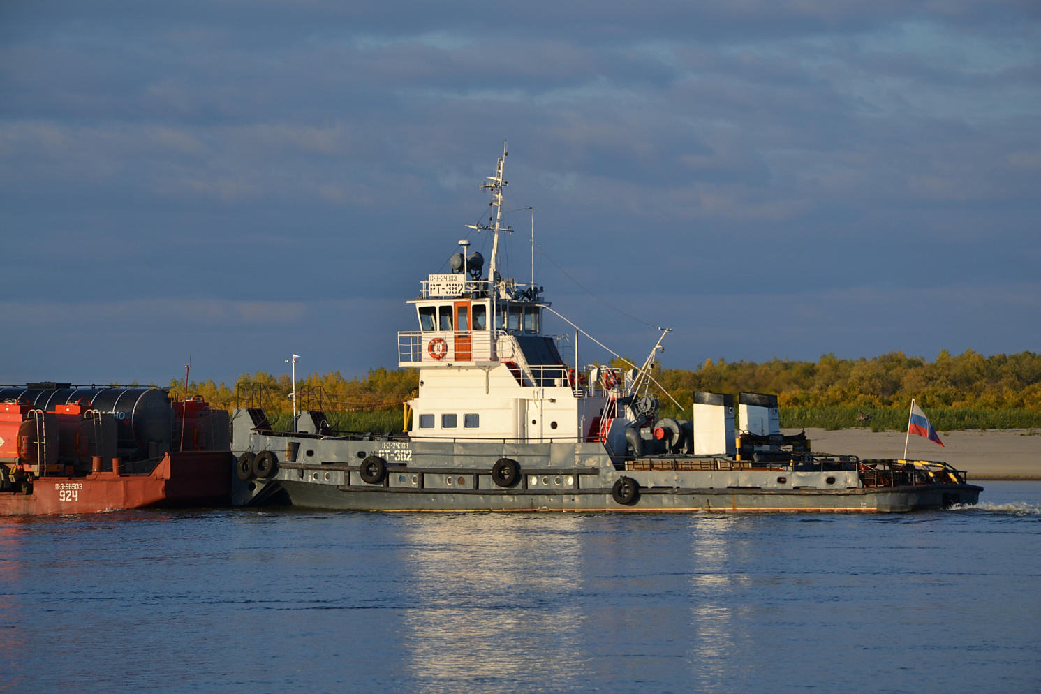 РТ-382