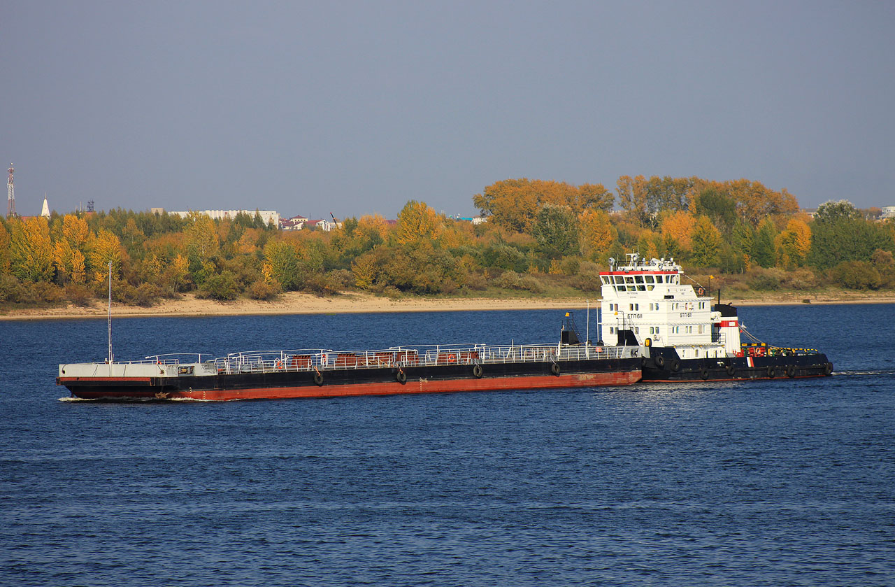 7203, БТП-611
