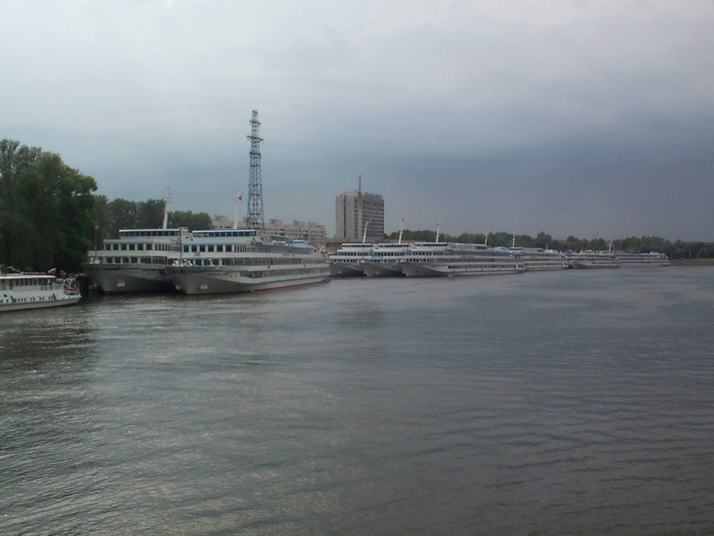 Санкт-Петербург